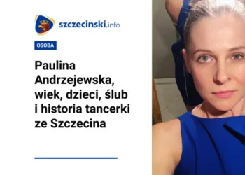 Paulina Andrzejewska, fot. paulina.andrzejewska.547, Facebook